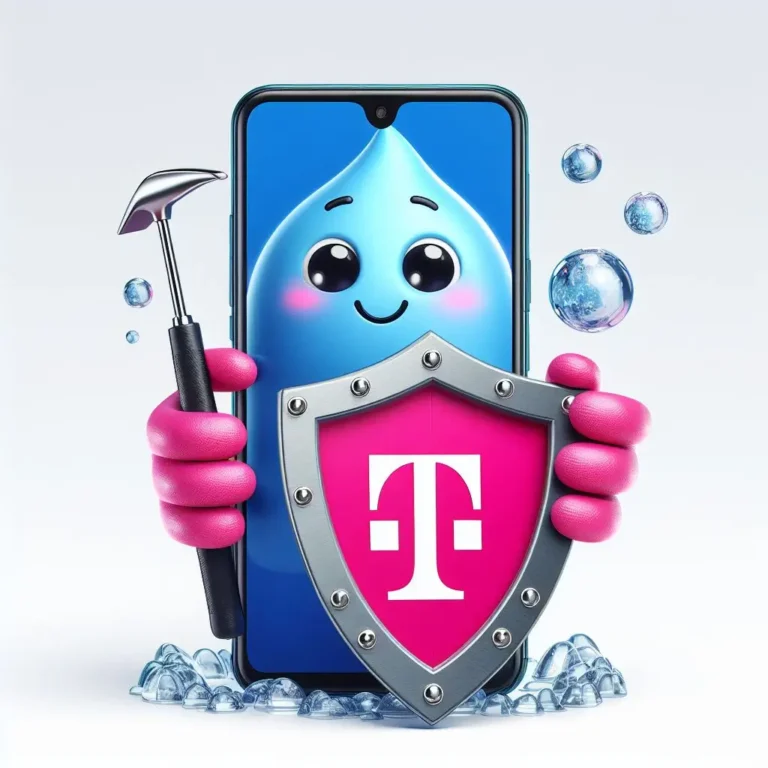 T Mobile phone insurance Featured image