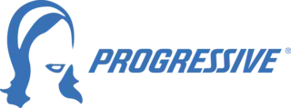 progressive icon